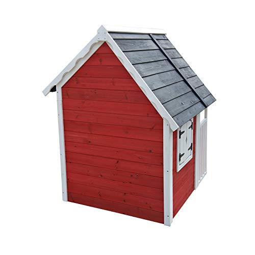 Outdoor Toys. Casetta per bambini Anny