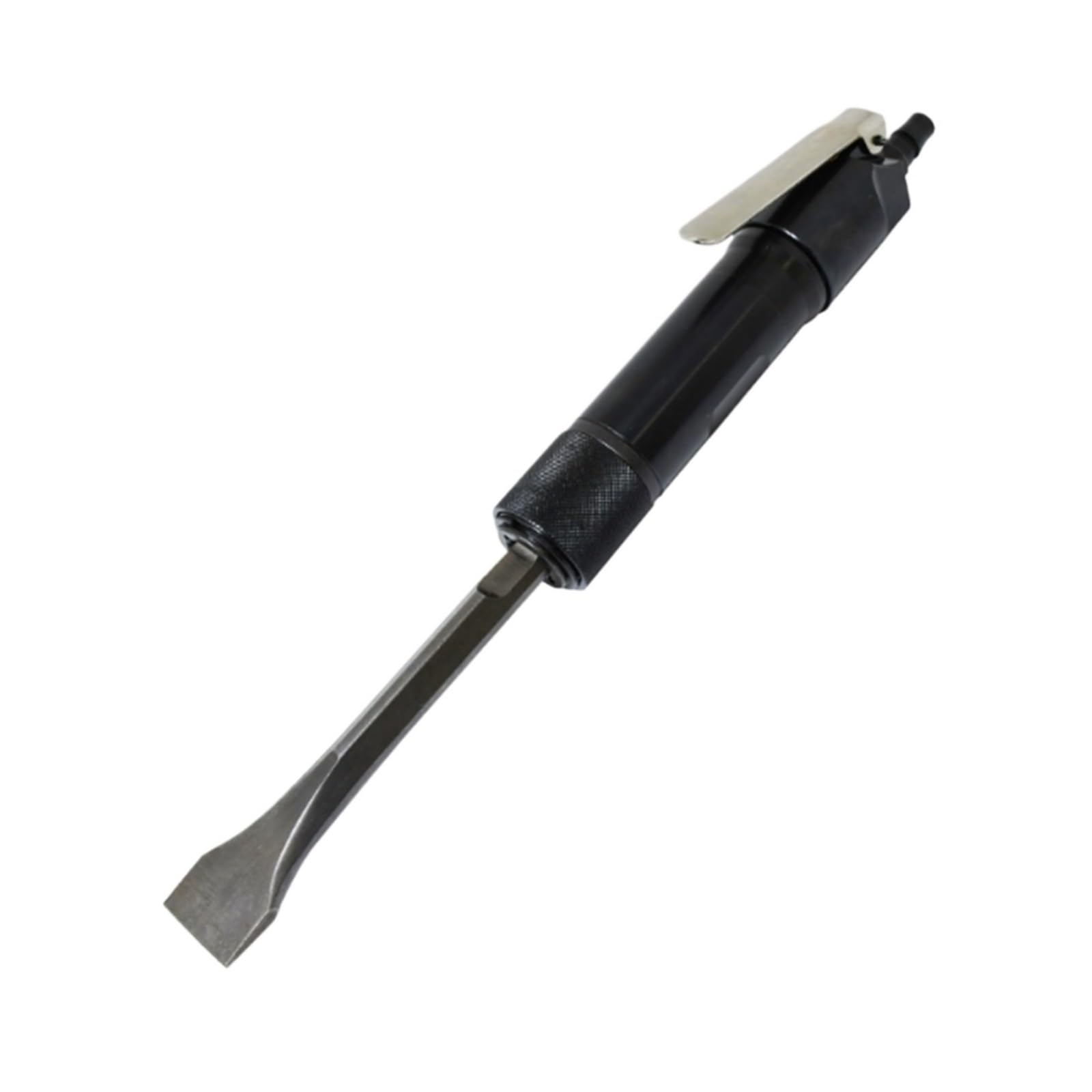Amrttwy One Color Air Tools, Air Hammer, Pneumatic Tools Straight Shank Shovel Rust Remover