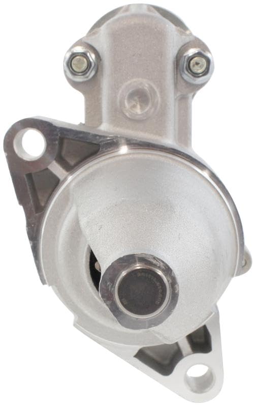 Charging Systems New Starter Compatible with 35hp Briggs & Stratton Vanguard V-Twin 32hp Air Cooled Engine 845640 845760 807383 809054 807838 410-52156 SND0529 428000-0230 19612