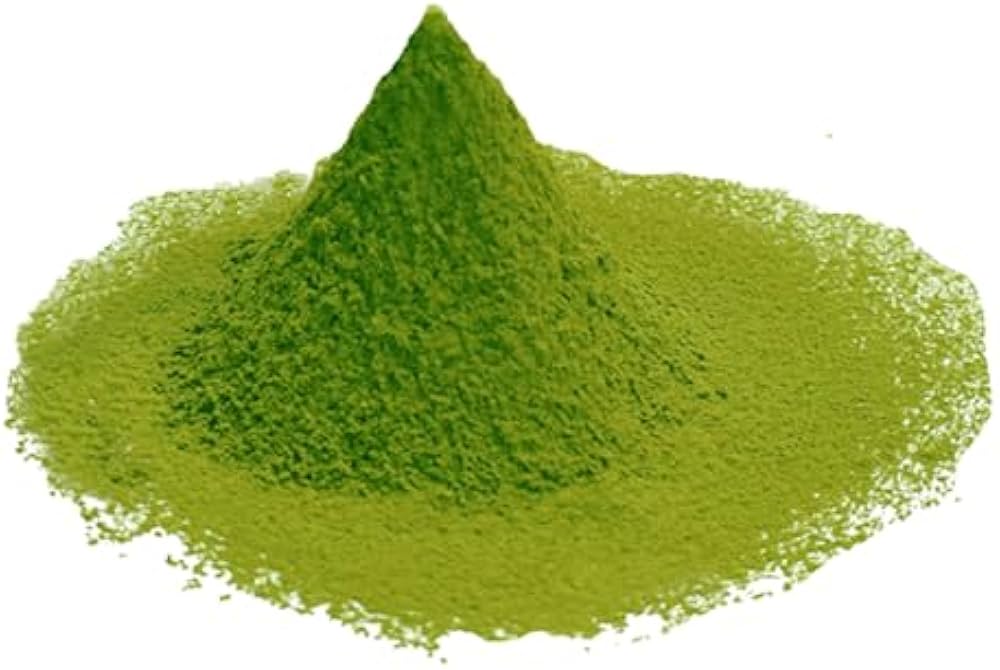 Amazon | 八女抹茶 「翠宝」 40g 缶入り 福岡 八女産 100％ お