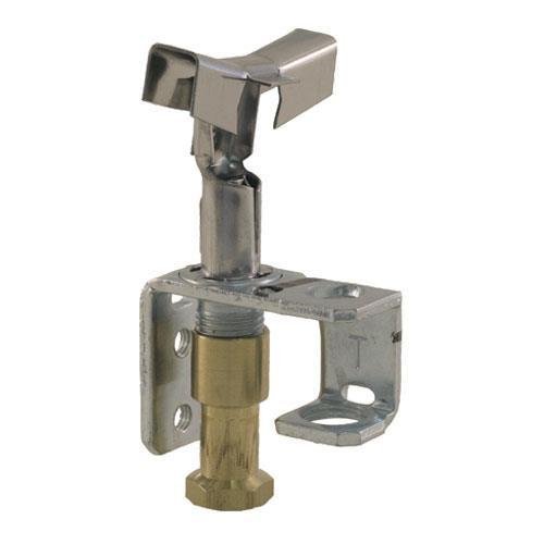Pitco/Frialator P6071450 (Nat) Pilot Burner .25", For Gas Fryer, Anets 6Ch14-6 41362 by Pitco Frialator