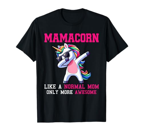 Mamacorn Definition Normal Mom More Awesome ̓ TVc