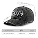 Garden Hat, Gardening Gifts for Women Men, Gardener Baseball Cap, Mothers Day Christmas Birthday Gifts for Mom Mama Dad Papa Auntie Grandma Mimi Wife Black