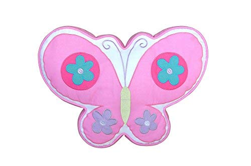 Cozy Flor de línea Mariposa 2 Piezas Juego de Ropa de Cama Cover
