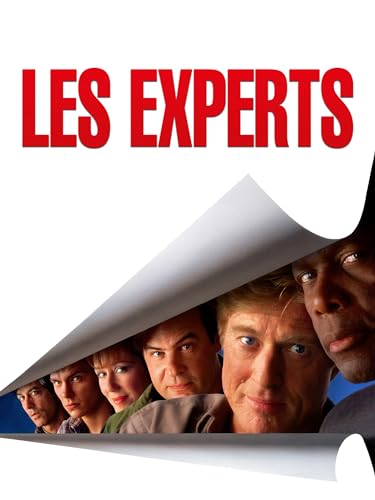 Les Experts