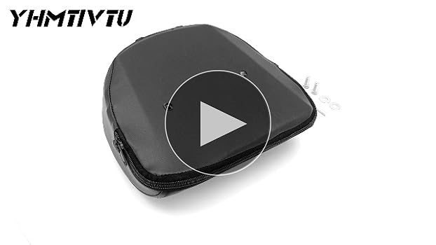 YHMTIVTU オートバイ　背もたれ　ハーレー用 Amazon | YHMTIVTU オートバイ バイク 乗客 バックレスト