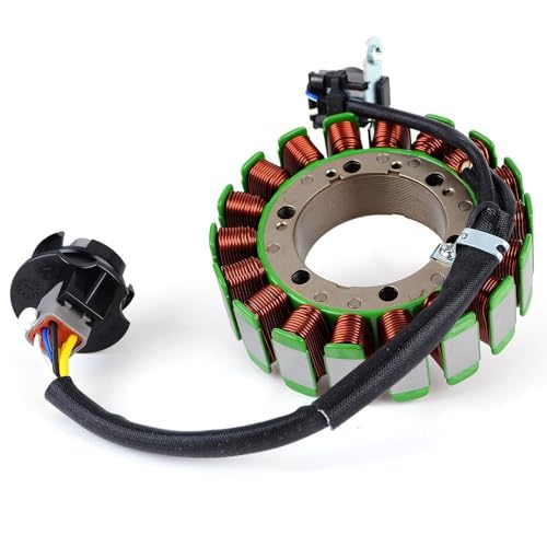 Stator d'allumage moto pour Traxter 500 et Max 650