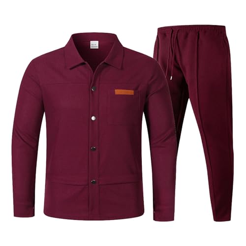 Veste d'aviateur d'hiver pour homme avec coupe ajustée confortable - 2