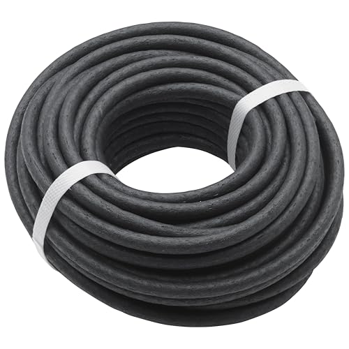 Orbit 67331 1/4 in. x 100 ft. Porous Drip Soaker Tubing - Water-Saving Garden Irrigation Hose for Raised Beds, Flower Gardens & Vegetable Rows