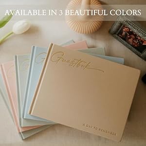 Zicotobeautifulweddingguestbookforyourweddingreceptionsimplyelegantguestbooktosigninandaddpolaroidphotostheperfectbabyshowerguestbookforthespecialday Urban Country Home Decor Zicoto beautiful wedding guest book for your wedding reception simply elegant guestbook to sign in and add polaroid photos the perfect baby shower guest book for the special day urban country home decor