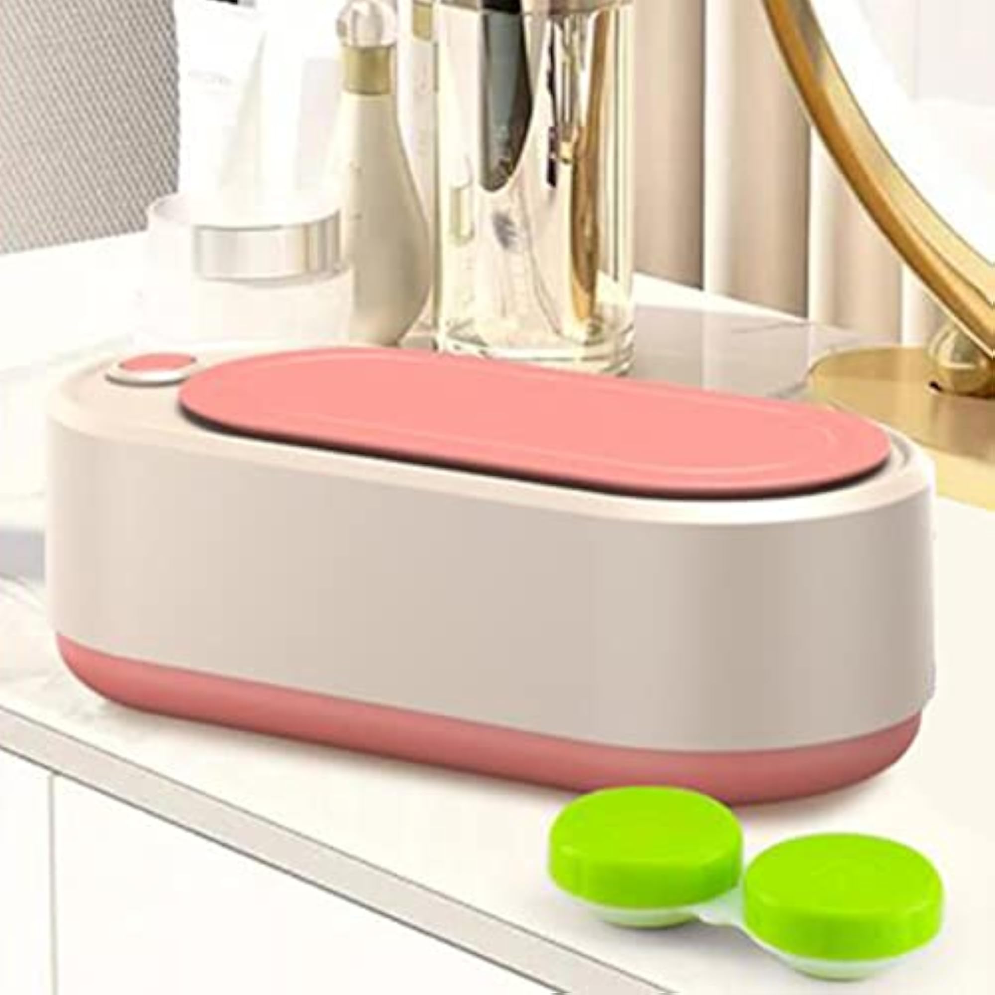 Ultrasonic Jewelry Cleaning Machine