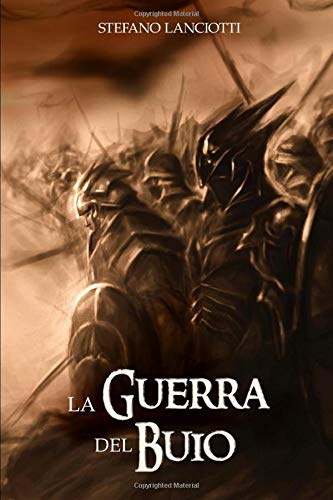 La Guerra del Buio La Guerra del Buio