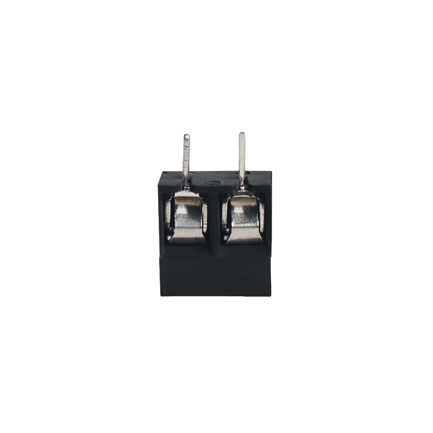 Electronic Spices KF128-5-2P 10a 2 Pin 5mm Pitch Black Color PCb Mount Terminal Block Connector Pack of 10pcs (B0BGRMX7M7) Amazon Price History, Amazon Price Tracker