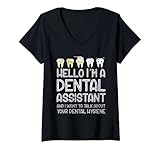Dental Assistant Teeth Dentistry Dentist Gifts