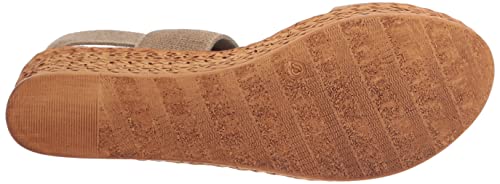 Charleston Shoe Company Bermuda - Linen - 84