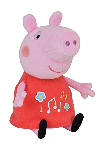 Preisvergleich Produktbild cijep 23167 Peppa Pig Musik
