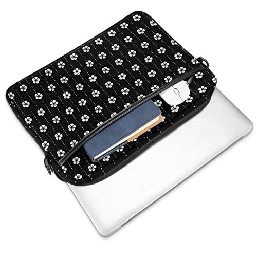 Sacoche ordinateur portable protégeant vos écrans 13" à 14.5" contre les chocs et rayures - 2