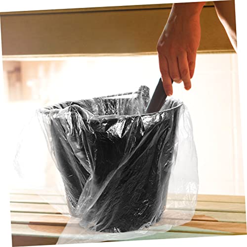 Bolsas desechables para spa de pies 80 uds miniatura 4