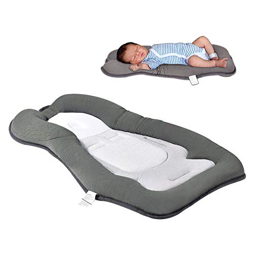 baby studio sleep positioner