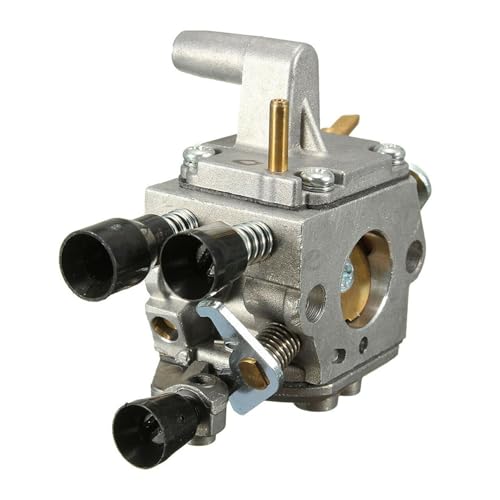 Carburateur Stihl FS120 FS200 FS250 pour résoudre les problèmes de démarrage de tondeuse