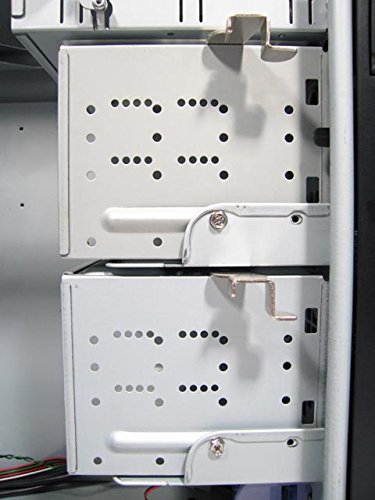 Chieftec GX-01B-OP Gabinete Mid tower Negro compatible con Mini ITX miniatura 5