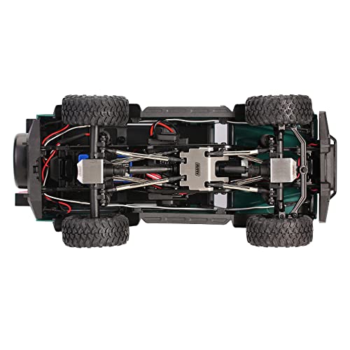 INJORA Piastra Paramotore Armatura del Telaio