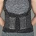 Back Support without suspender, Workers 32 - 36
