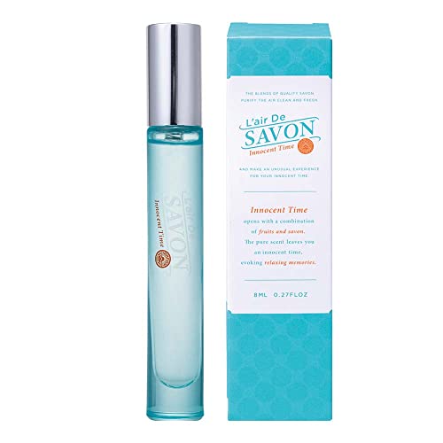 L'air De SAVON([fT{) [fT{ I[hg CmZg^C 8ml  gCA ^ Ag}CU[