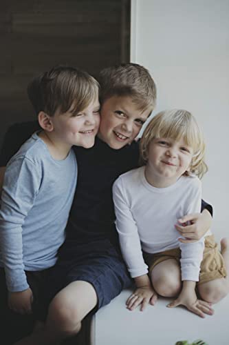 Opiniones y reviews de Ropa de Niño los mejores 5. 9 Ropa de Niño marca Brix (3)