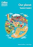 Collins Primary Geography