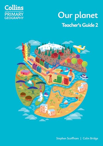 Collins Primary Geography