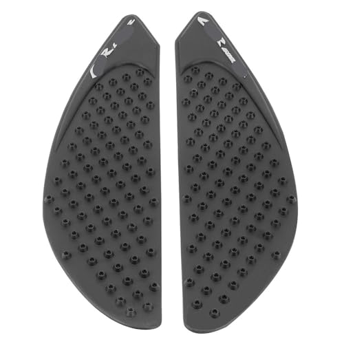 Grip réservoir moto CBR600RR pour le confort en virage serré