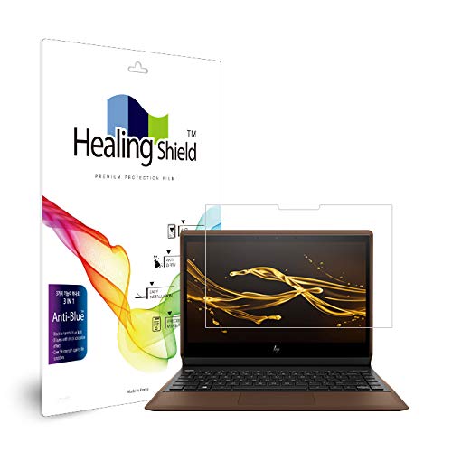 Healingshield/ヒーリングシールド ノートパソコン液晶保護フィルム(HP Spectre Folio 13-ak0015nr用)