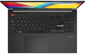【core i9】ASUS VivoBook 15.6インチ ブラック ASUS Vivobook 15 Laptop 2024 15.6” FHD 1920 x 1080 Intel
