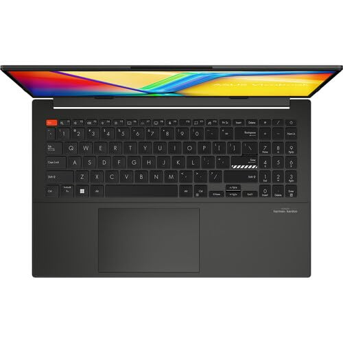【core i9】ASUS VivoBook 15.6インチ ブラック Asus Vivobook 15.6