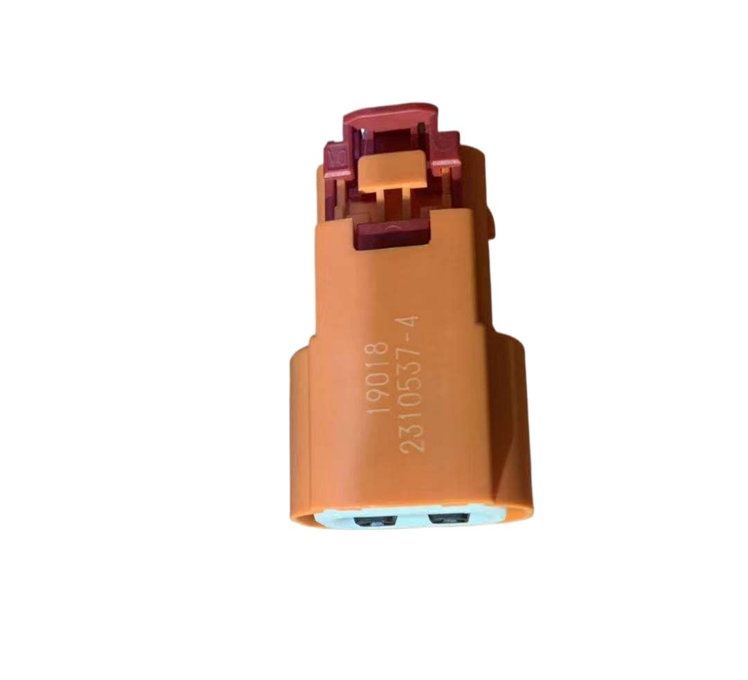 Conector HVA280 1587819-1 para automoción y sistemas de alta tensión