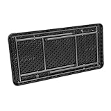 Relaxdays Gartentisch klappbar BASTIAN Metall - 8