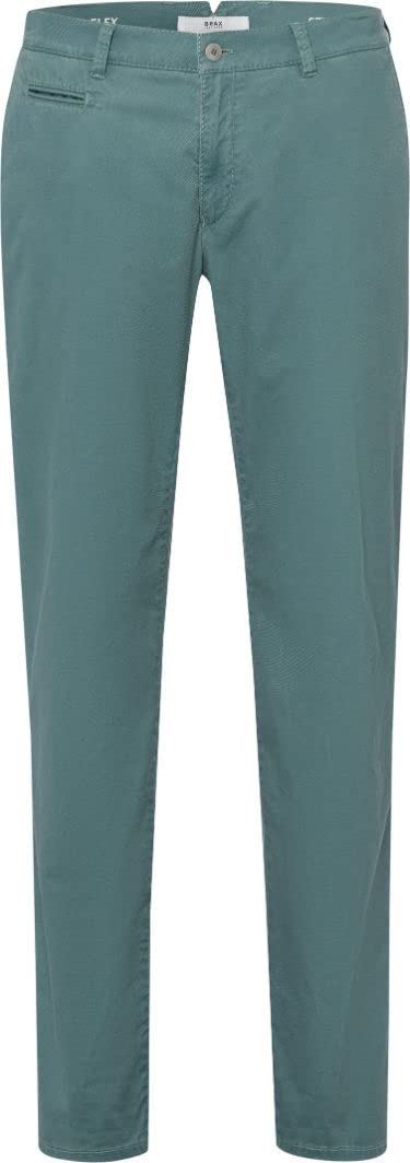 Brax Herren Style Fabio Dx Hi-Flex Print Hose
