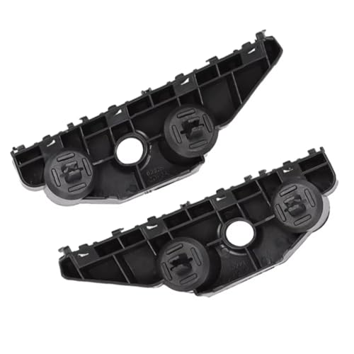 Support pare-chocs avant Nissan Altima 16-18 gauche droite