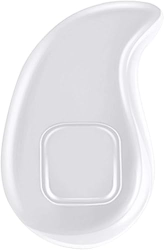 PsetYsail Auricolare Bluetooth s530x Auricolare Bluetooth 4 1 Multi Funzione Mini Sport Bluetooth Bianco PsetYsail Auricolare Bluetooth s530x Auricolare Bluetooth 4 1 Multi Funzione Mini Sport Bluetooth Bianco