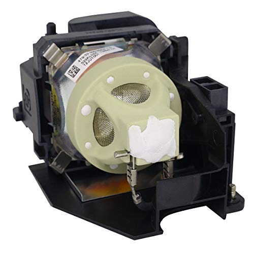 Lámpara para proyector NEC NP44LP con bombilla OEM original miniatura 4