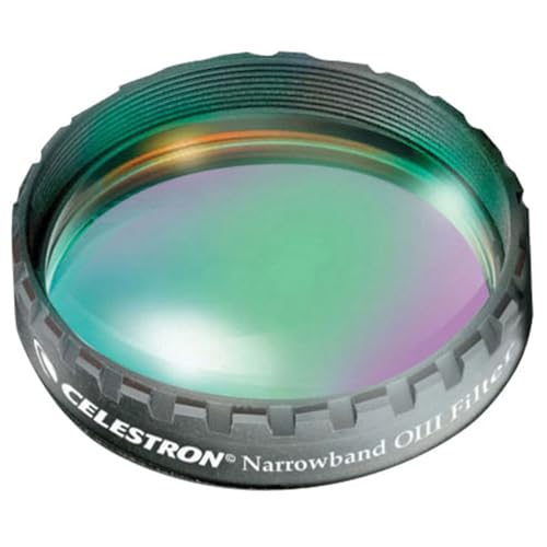 Celestron Oxygen III Narrowband Filter