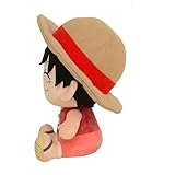 Stuffed Anime Plush Doll for Anime Cartoon Fans Anime Plush Toy Collectibles Stuffed Soft Plush Doll