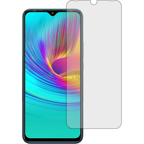 Image of Embed HD-Clear Screen Guard for Infinix Hot 9 Play - Harder or Durable Plastic & More Impact-Resistant Than Glass, with Free Installation Kit