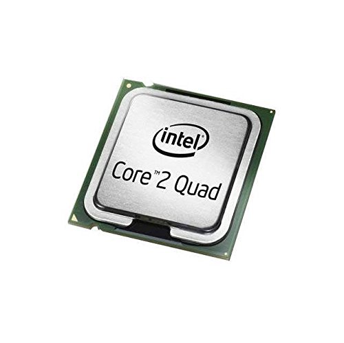 Intel Core 2 Quad Q9550 Processor 2.83GHz 1333MHz 12MB LGA 775 CPU OEM