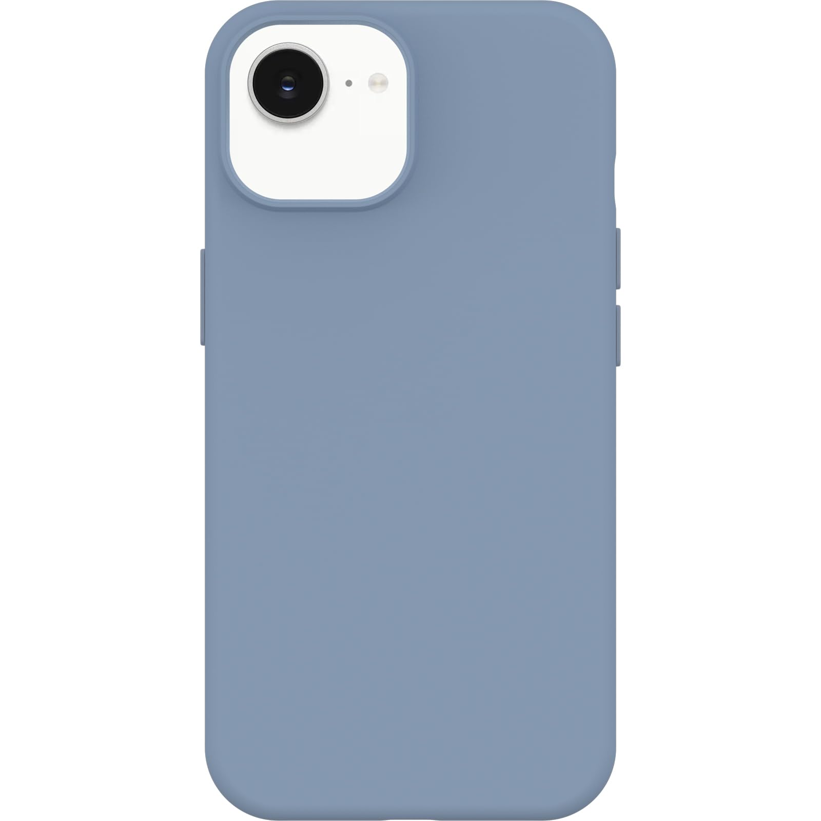 Otterbox Coque Figura MagSafe pour iPhone 17e/16e/15/14/13, Bleu