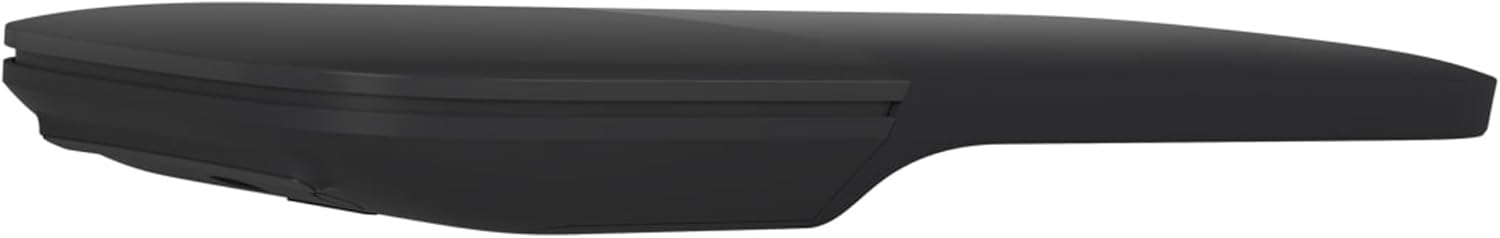Microsoft Arc Mouse Ambidextrous Bluetooth Bluetrack 1000 Dpi, W128852262 (Bluetooth Bluetrack 1000 Dpi)