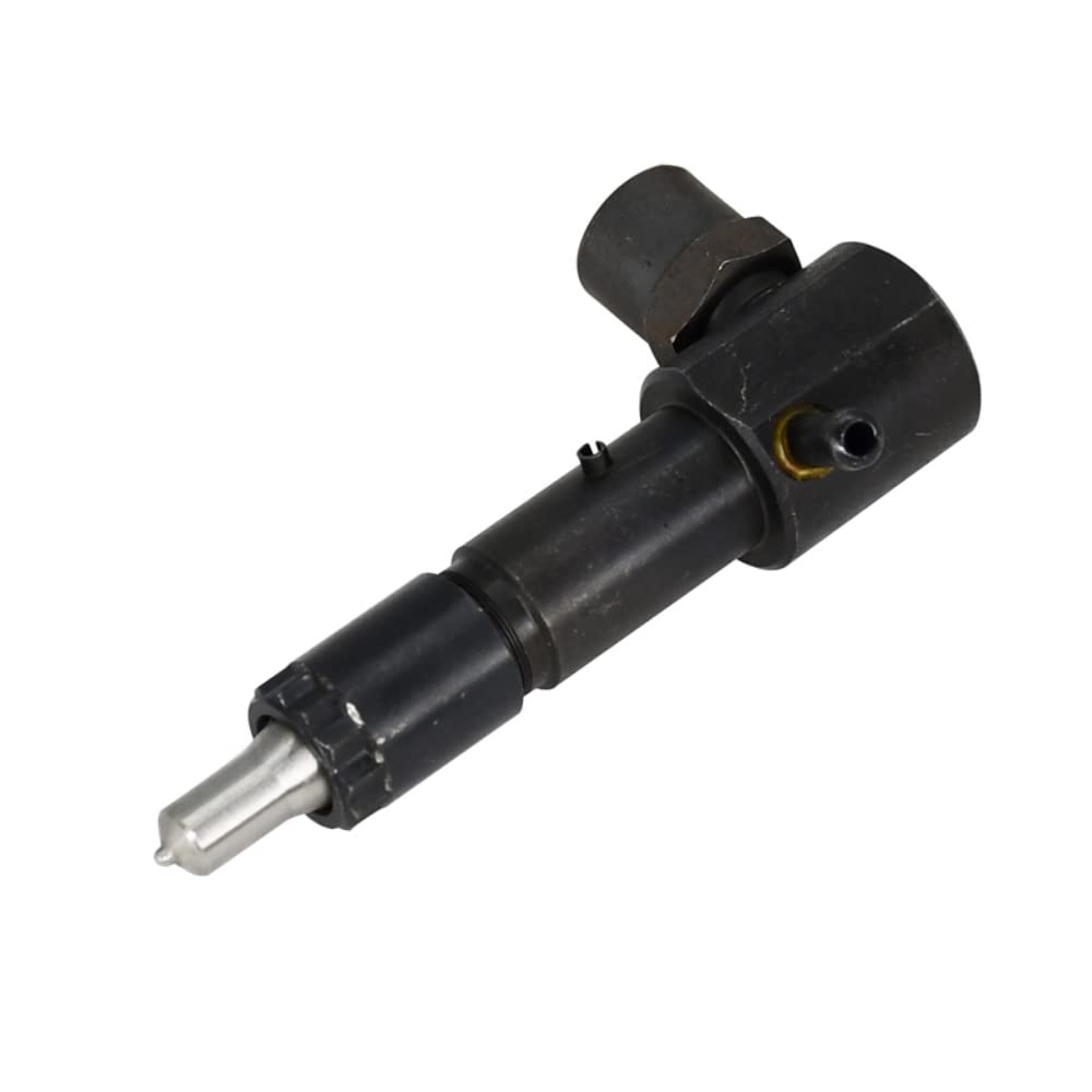 Iniettore di carburante di ricambio compatibile con YMH L100 Chinese 186F 714650-53100