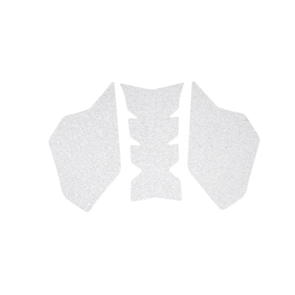 Motorcycle Fuel Tank Stickers 2022 Motorcycle Sticker Anti-Skid Grip Fuel Tank Traction Pads Protector Cover Fit for 250 NK 250NK Accessories
