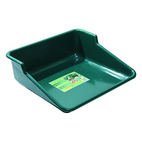 Tierra Garden GP48 Tidy Tray One Piece Potting Tray Cover